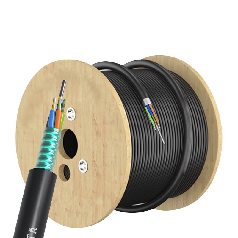 Outdoor Optical Cable