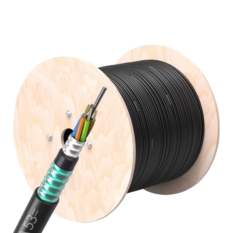 GYTY53 Stranded Cable Optical Cable