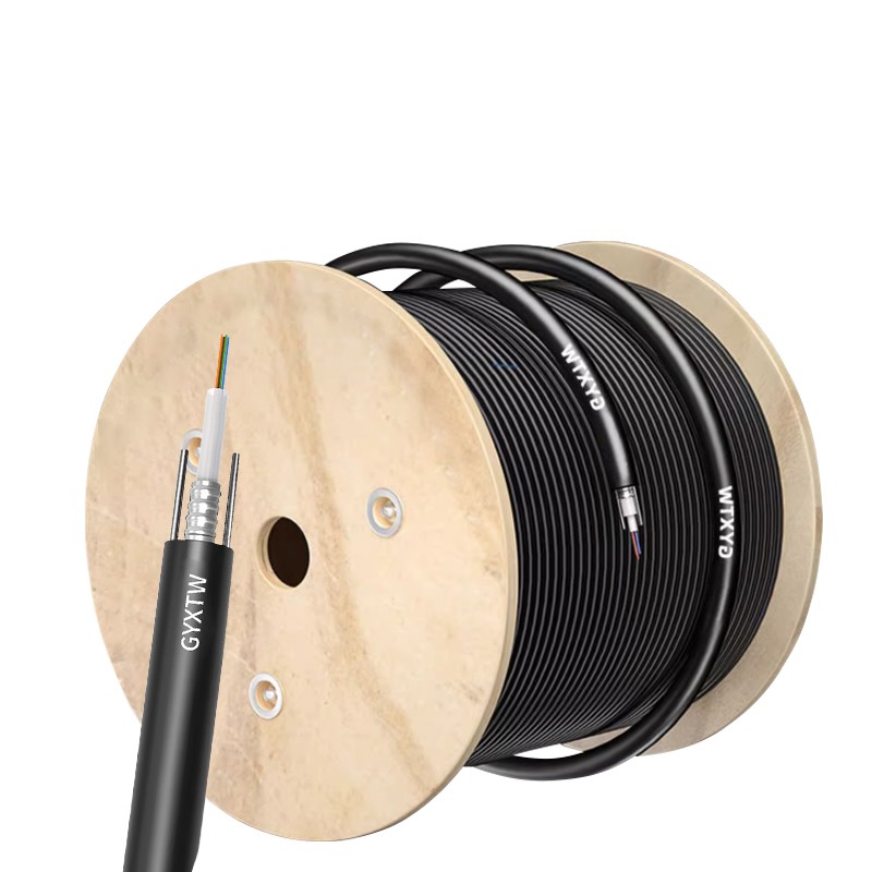 GYXTW Loose Tube Cable