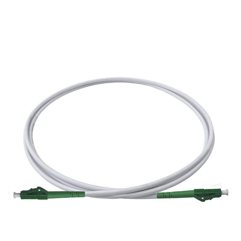 LC/UPC-LC/UPC Armored patch cord