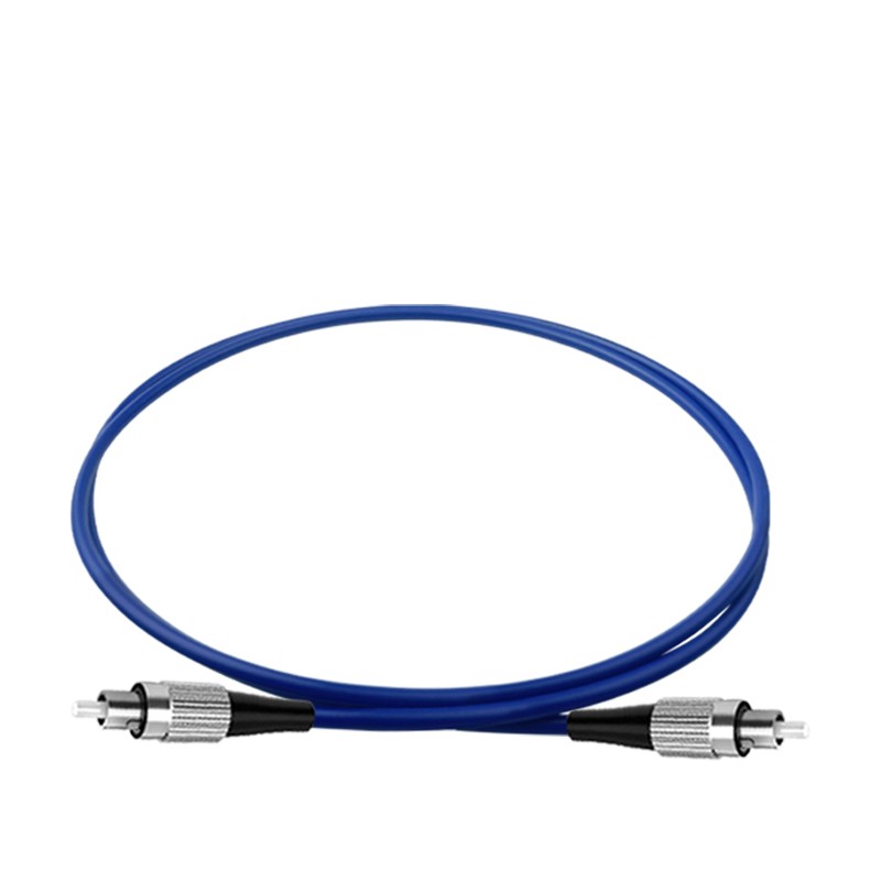 FC/UPC-FC/UPC SX Armored Patch Cord