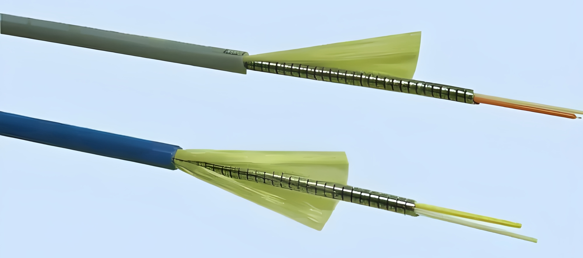 Youjian All Optical Network